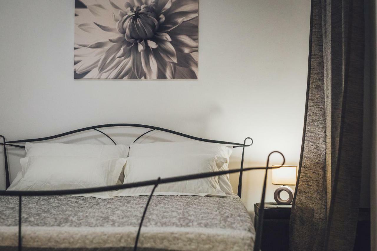 Porta Adriatica Bed & Breakfast Split Bagian luar foto