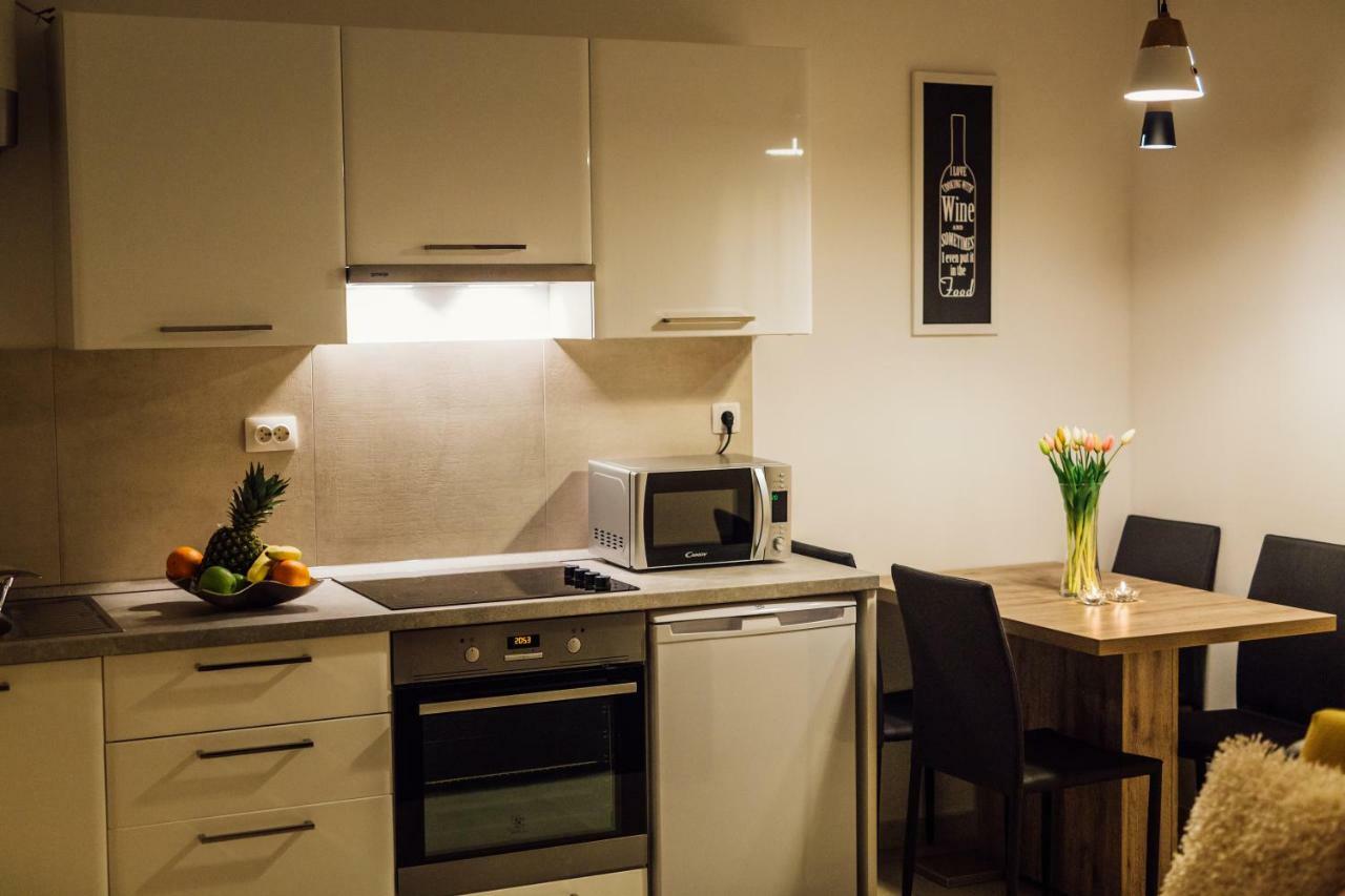 Porta Adriatica Bed & Breakfast Split Bagian luar foto