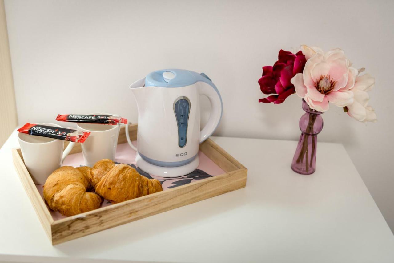 Porta Adriatica Bed & Breakfast Split Bagian luar foto